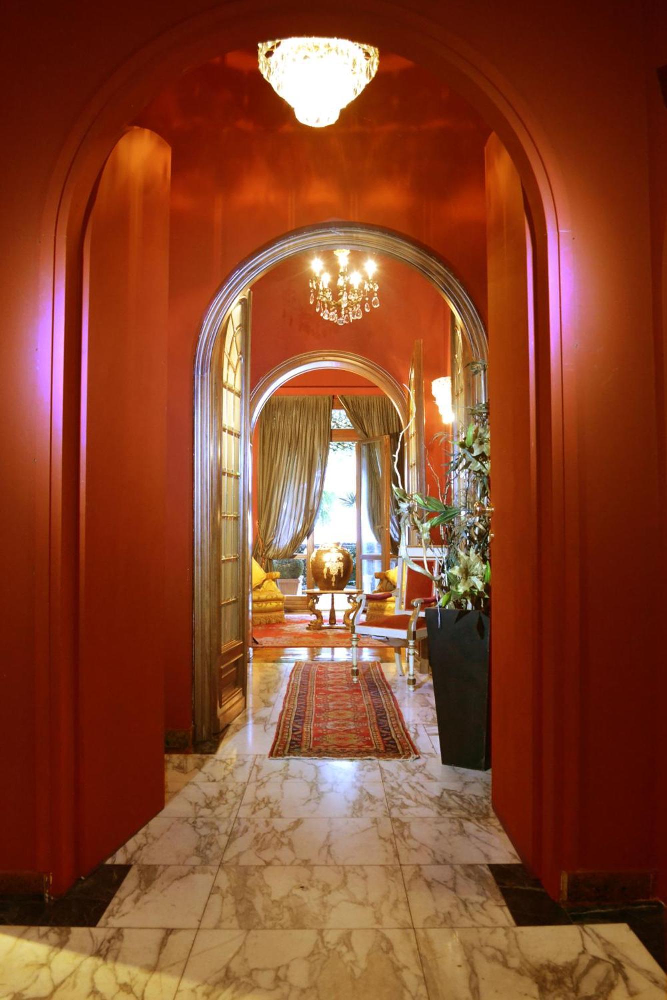 Suite Milano Center Eksteriør billede